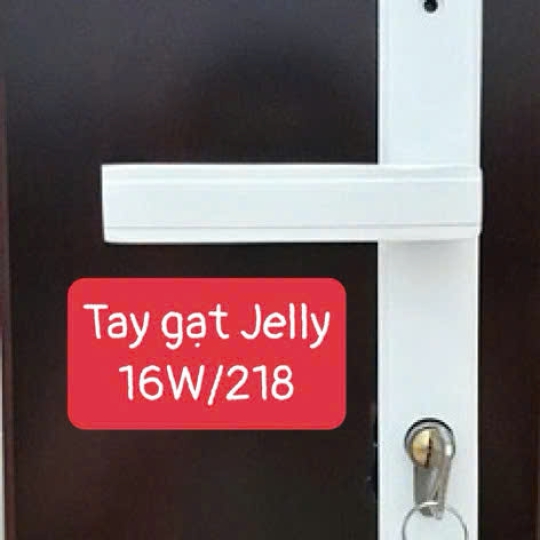 Tay Gạt Jelly (nhiều mẫu)
