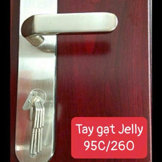 Tay Gạt Jelly (nhiều mẫu)