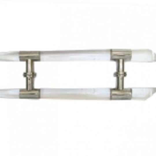 Tay cổng thủy lực 138