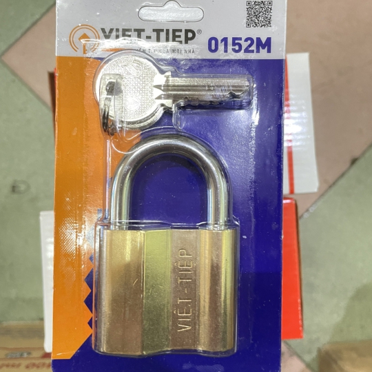 Ổ Khóa Việt Tiệp Thau
