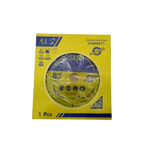 Lưỡi Cắt Gỗ LS+