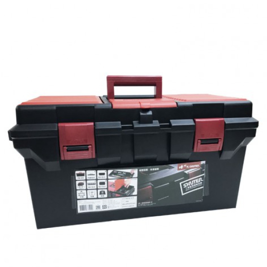 Thùng Đồ Nghề Bằng Nhựa TOP TB-800