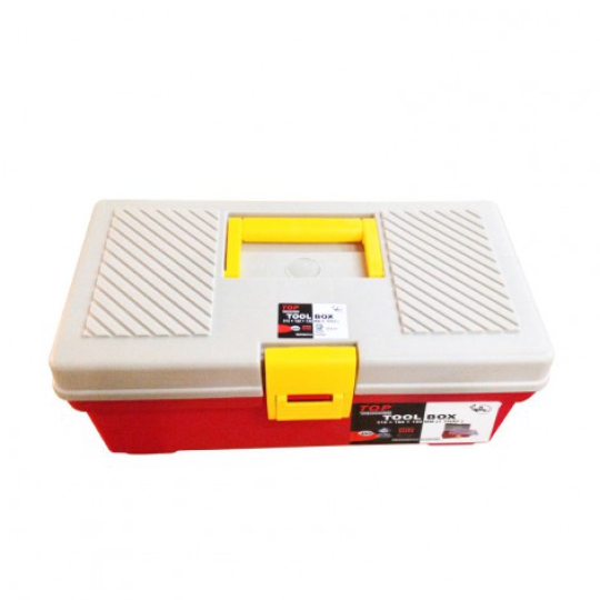 Thùng Đồ Nghề Bằng Nhựa TOP B310-THM-90075