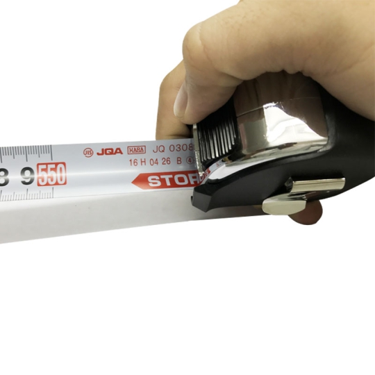 Thước Kéo Nhật Cao Cấp Bọc Nhựa PROMART