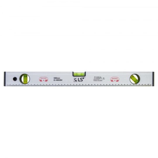 Thước Thủy Xám LS+
