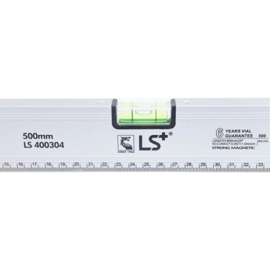Thước Thủy Xám LS+