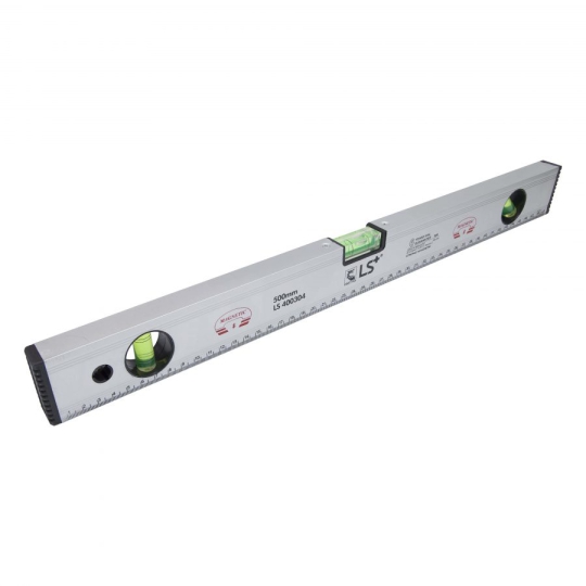Thước Thủy Xám LS+