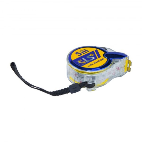 Thước Trong 2 Mặt Khóa Tự Động LS+