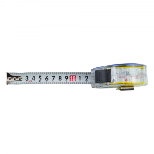 Thước Trong 2 Mặt Khóa Tự Động LS+