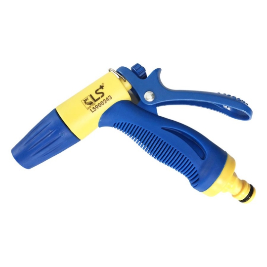 Súng Tưới Cây và Rửa Xe (1 Tia và 6 Tia) LS+