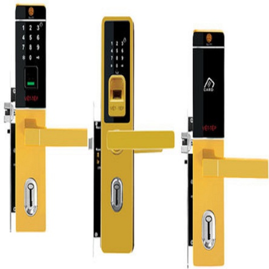 Khóa Tay Gạt Điện Tử Việt Tiệp