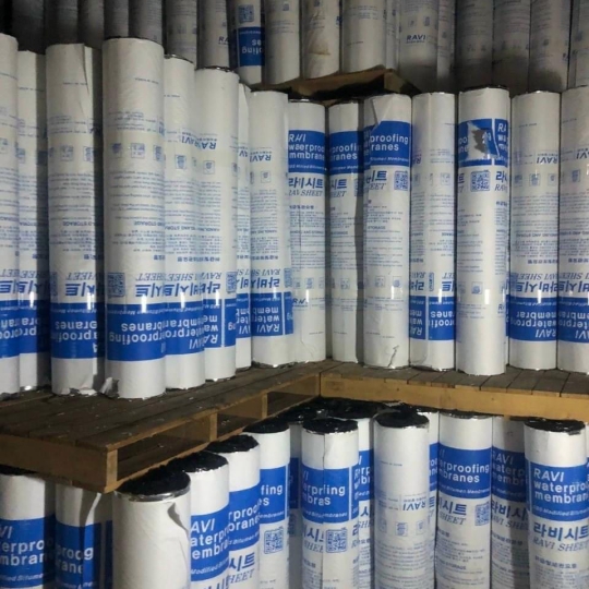 Keo Chống Dột Hàn Quốc Dạng Cây HANCOOK ( Đỏ, Xanh Dương, Xanh Lá, KUDONG )