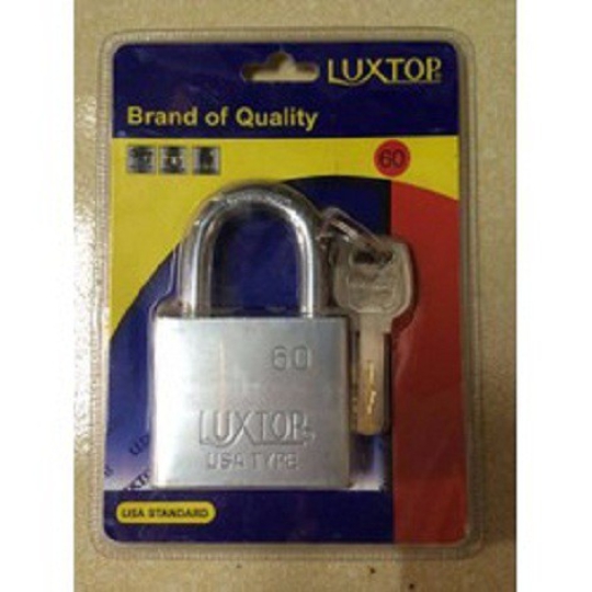 Ổ Khóa Luxtop Chìa Xe Hơi